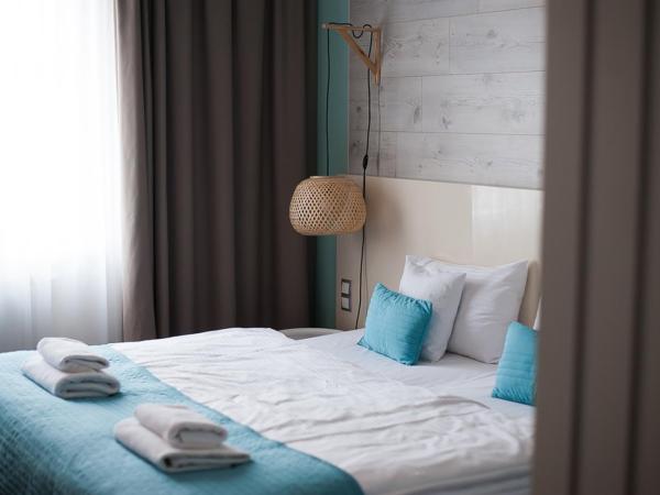 NoBo Hotel - business : photo 3 de la chambre chambre deluxe double ou lits jumeaux