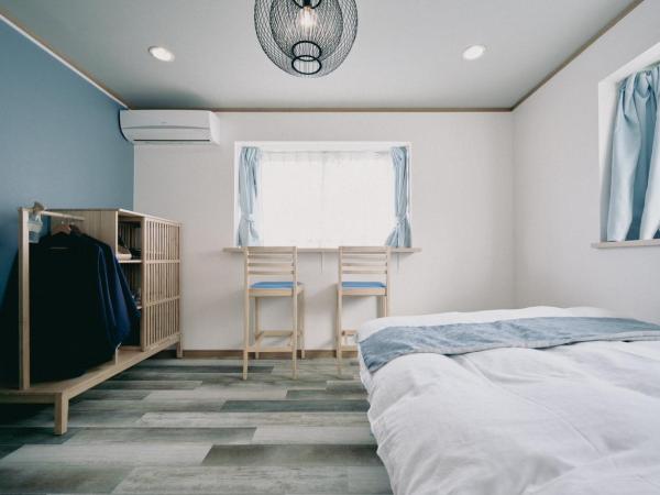 結びの小宿 縁 : photo 4 de la chambre chambre double Économique