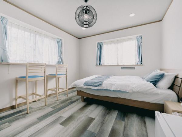 結びの小宿 縁 : photo 3 de la chambre chambre double Économique