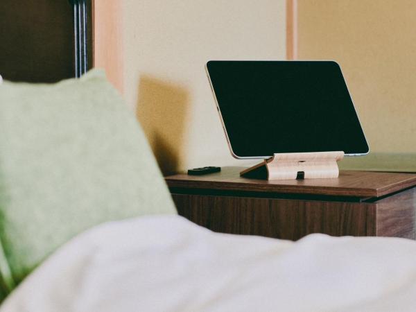 結びの小宿 縁 : photo 4 de la chambre petite chambre double