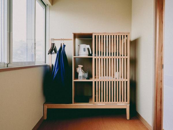 結びの小宿 縁 : photo 5 de la chambre chambre lits jumeaux deluxe