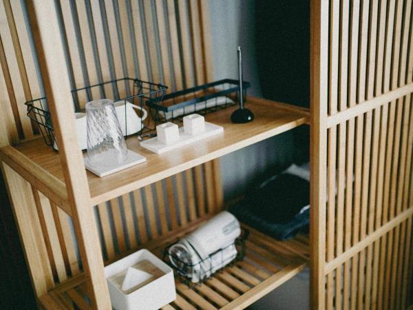 結びの小宿 縁 : photo 5 de la chambre chambre double Économique