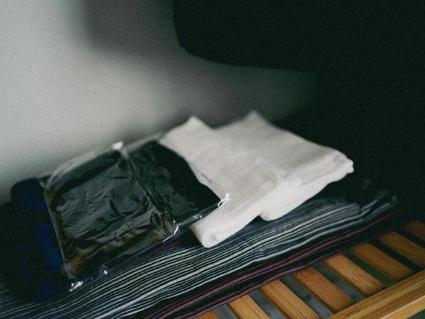 結びの小宿 縁 : photo 7 de la chambre chambre double Économique