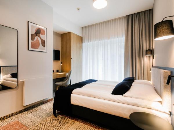 Hotel Vesper House : photo 3 de la chambre chambre standard avec balcon