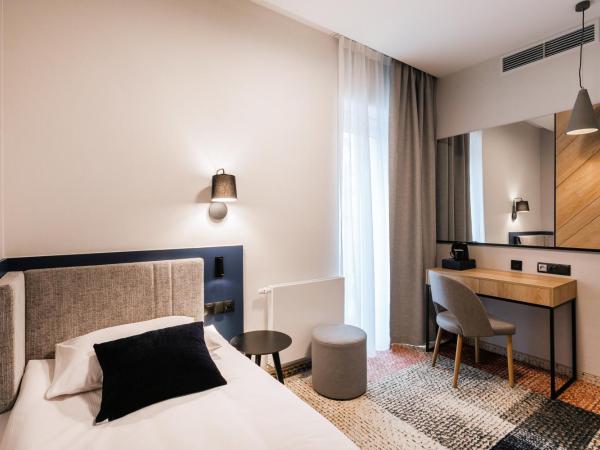 Hotel Vesper House : photo 1 de la chambre chambre simple