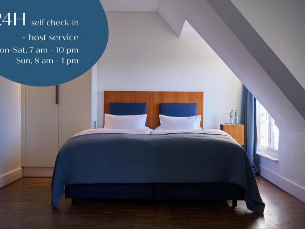 Classik Hotel Antonius : photo 4 de la chambre chambre double deluxe