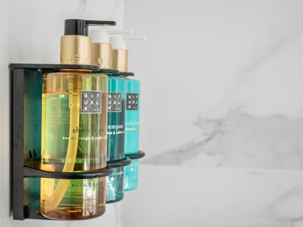 Hotel Sansi Park : photo 6 de la chambre chambre double ou lits jumeaux supérieure