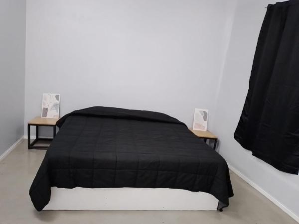 bill and bill hostel : photo 2 de la chambre lit superposé dans dortoir mixte