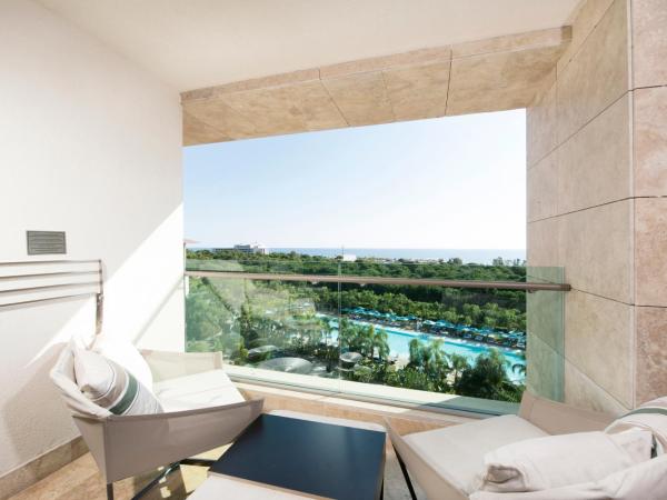 Regnum Carya : photo 4 de la chambre suite jade