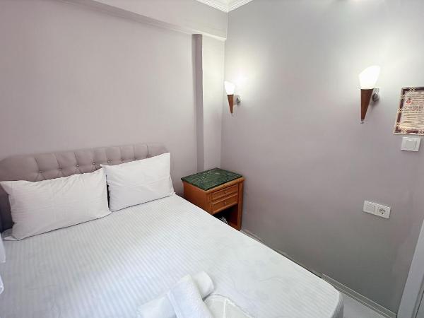 Taksim Centre Hotel : photo 8 de la chambre appartement 2 chambres