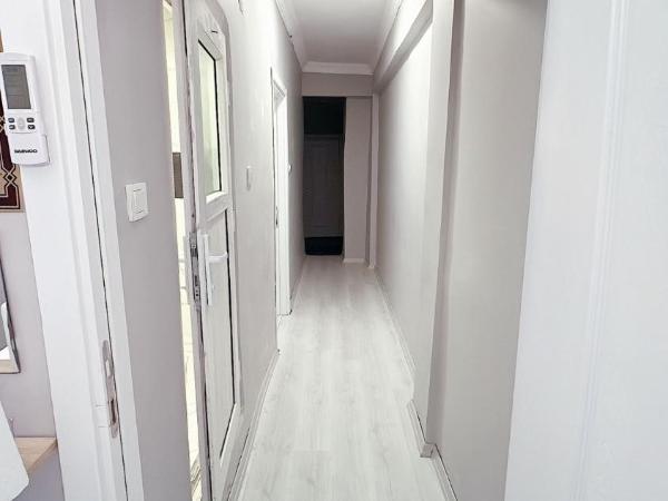 Taksim Centre Hotel : photo 7 de la chambre appartement 2 chambres