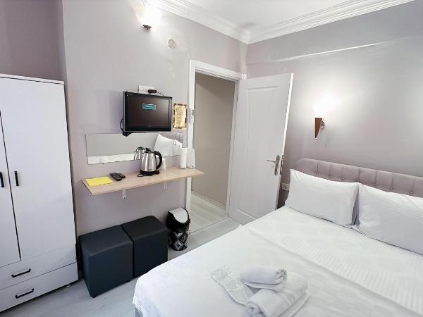 Taksim Centre Hotel : photo 9 de la chambre appartement 2 chambres