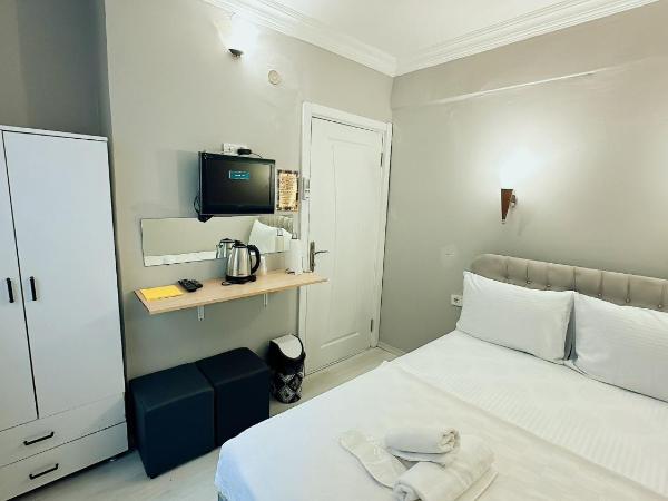 Taksim Centre Hotel : photo 4 de la chambre appartement 2 chambres