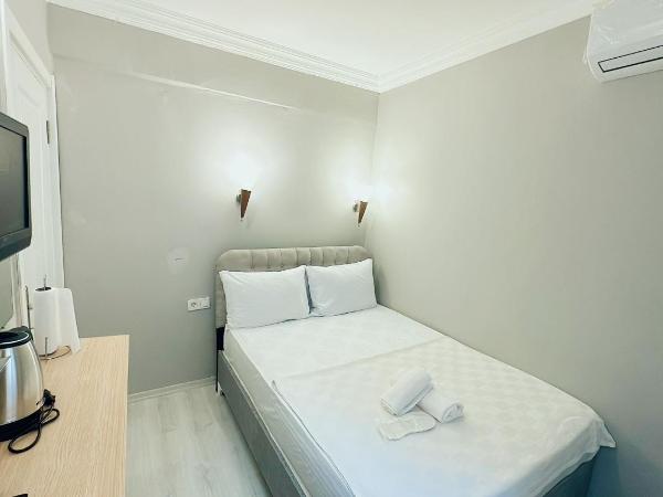 Taksim Centre Hotel : photo 5 de la chambre appartement 2 chambres