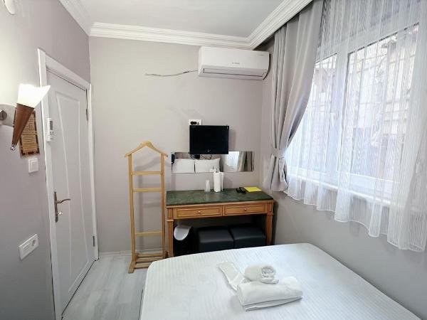 Taksim Centre Hotel : photo 1 de la chambre appartement 2 chambres