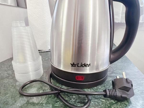 Taksim Centre Hotel : photo 3 de la chambre appartement 2 chambres