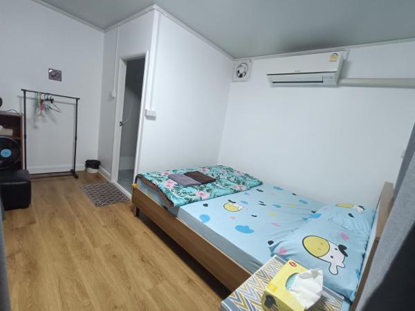 PA House Apartment : photo 4 de la chambre chambre standard lit queen-size