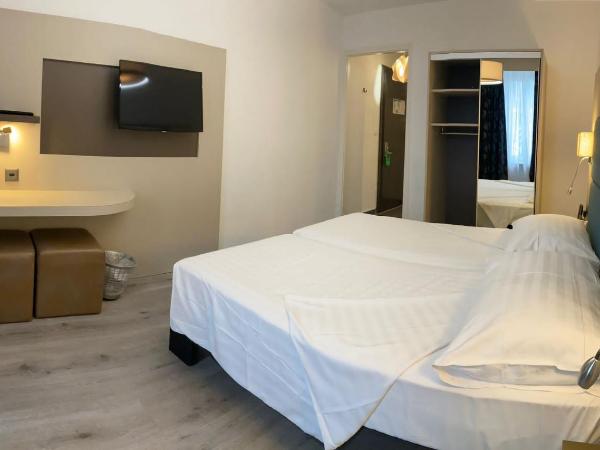 Hotel Admiral : photo 6 de la chambre chambre lits jumeaux supérieure