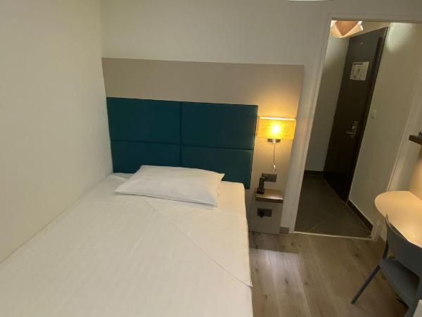 Hotel Admiral : photo 5 de la chambre chambre simple supérieure