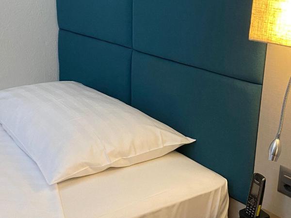 Hotel Admiral : photo 4 de la chambre chambre simple supérieure