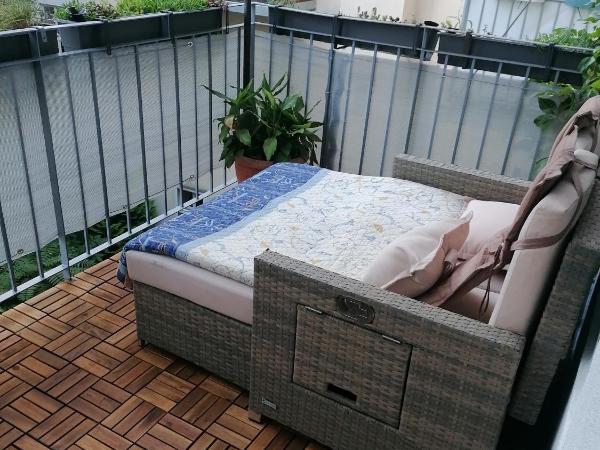 Luxury near Castle : photo 7 de la chambre suite avec terrasse 