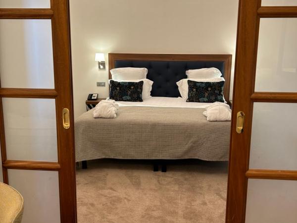 Westminster Hotel & Spa Nice : photo 1 de la chambre suite - vue sur ville