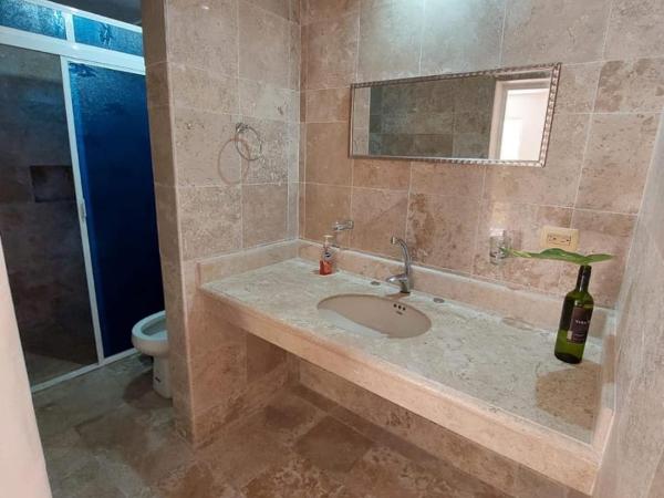 Casa Isabella : photo 3 de la chambre studio lit king-size