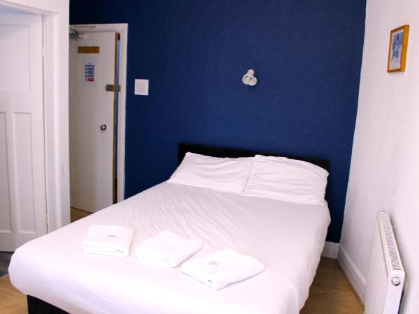 Henson Hotel Pleasure Beach : photo 1 de la chambre chambre double