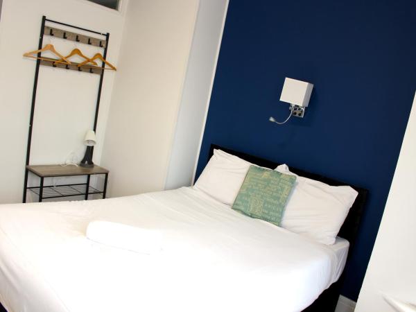 Henson Hotel Pleasure Beach : photo 5 de la chambre chambre double