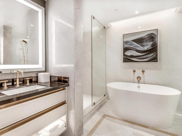 AZUR Legacy Collection Hotel : photo 6 de la chambre emerald king