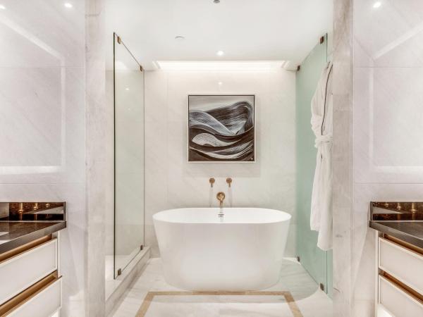 AZUR Legacy Collection Hotel : photo 7 de la chambre emerald king