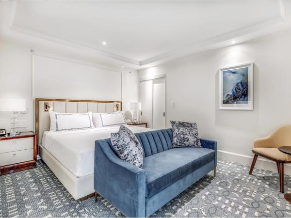 AZUR Legacy Collection Hotel : photo 5 de la chambre emerald king