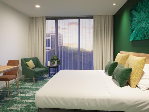 La Quinta by Wyndham Ellerslie Auckland : photo 6 de la chambre studio