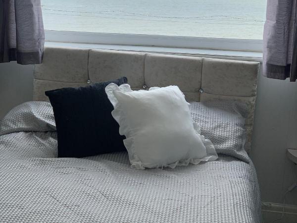 St Albans Hotel : photo 4 de la chambre chambre double - vue sur mer