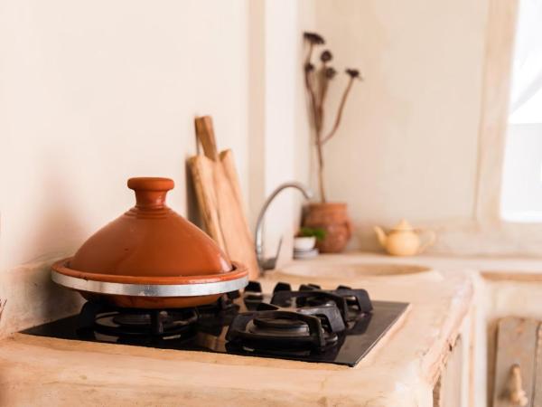 Desart Hostel : photo 6 de la chambre chambre double