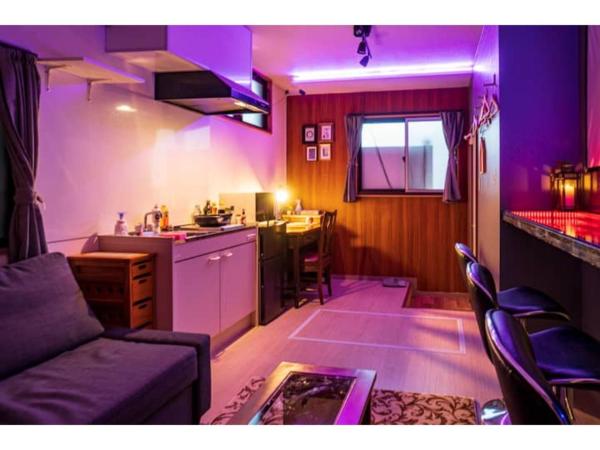 Hakugei Ryokan - Vacation STAY 30349v : photo 4 de la chambre studio