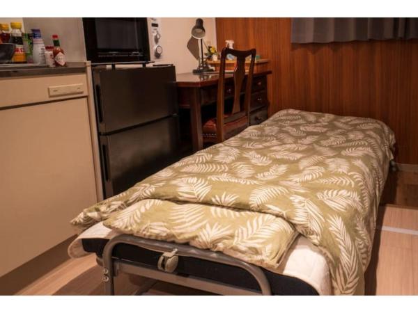 Hakugei Ryokan - Vacation STAY 30349v : photo 8 de la chambre studio