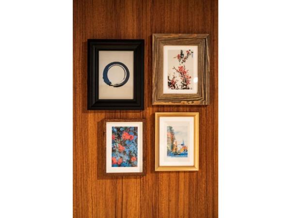 Hakugei Ryokan - Vacation STAY 30349v : photo 10 de la chambre studio