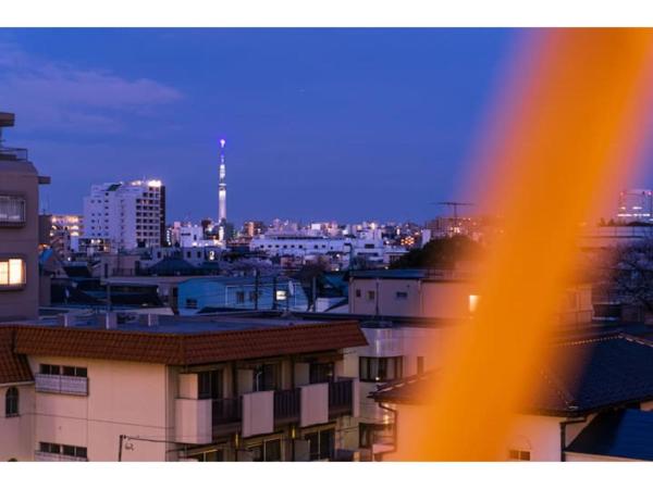 Hakugei Ryokan 2 - Vacation STAY 30359v : photo 3 de la chambre appartement