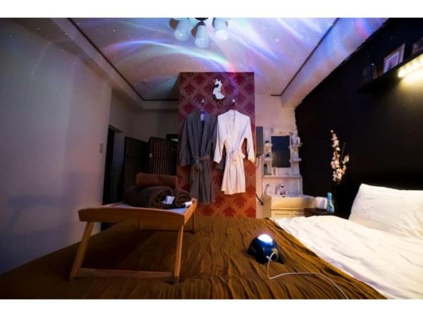 Hakugei Ryokan 2 - Vacation STAY 30359v : photo 6 de la chambre appartement