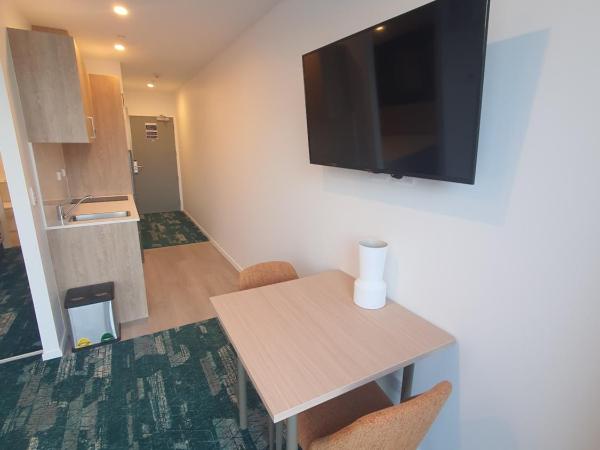 La Quinta by Wyndham Ellerslie Auckland : photo 5 de la chambre appartement 1 chambre