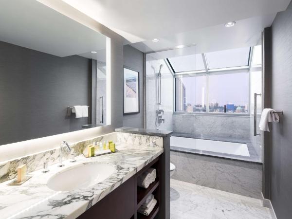 DoubleTree by Hilton Hotel & Suites Victoria : photo 9 de la chambre chambre lit king-size avec vue