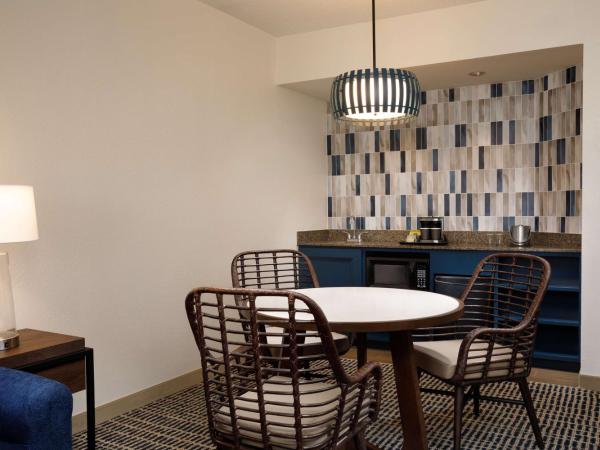 DoubleTree Suites by Hilton Orlando at Disney Springs : photo 1 de la chambre suite 1 chambre lit king-size avec canapé-lit