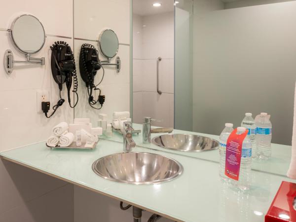 Ramada Encore by Wyndham Queretaro : photo 6 de la chambre suite junior