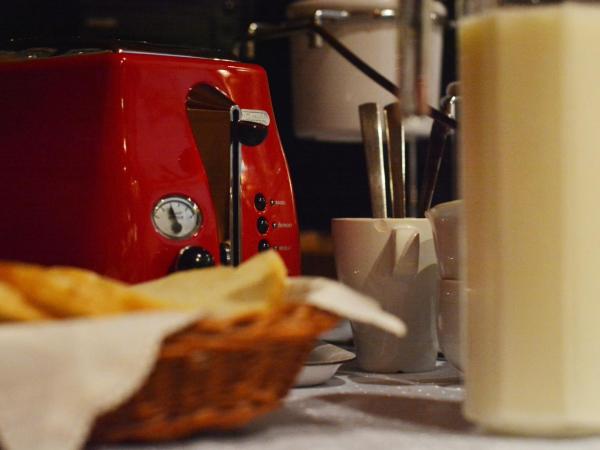 Hotel Ariston : photo 1 de la chambre chambre triple classique