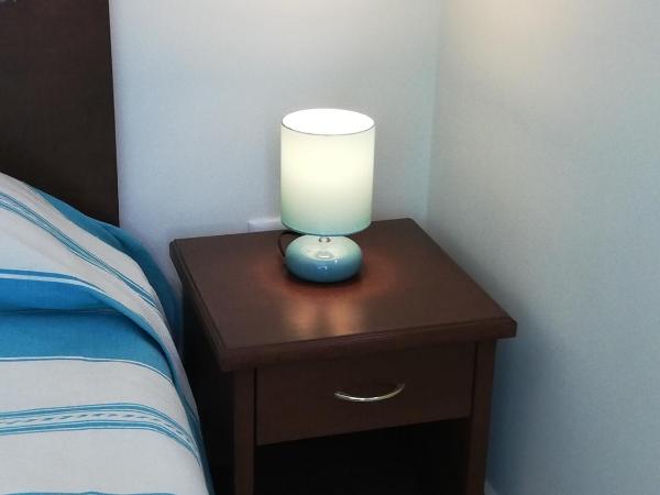 CORDIALITY INN : photo 10 de la chambre chambre simple