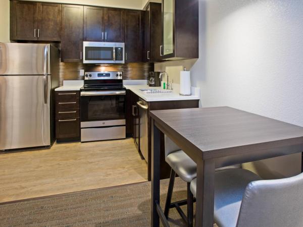 Residence Inn by Marriott Louisville East/Oxmoor : photo 3 de la chambre 1 bedroom executive suite, king, sofa bed