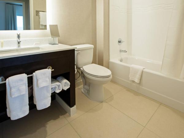 Residence Inn by Marriott Louisville East/Oxmoor : photo 5 de la chambre suite 2 chambres