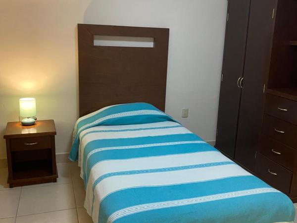 CORDIALITY INN : photo 4 de la chambre chambre simple