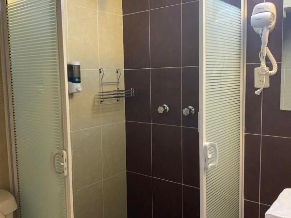 CORDIALITY INN : photo 7 de la chambre chambre simple